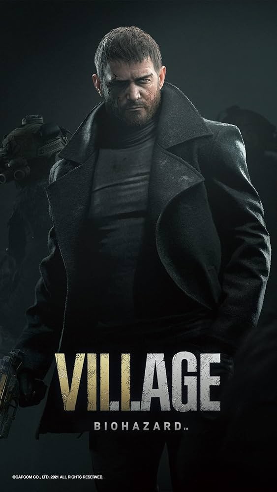 Amazon.co.jp: 【PS5】BIOHAZARD VILLAGE Z Version COLLECTOR'S