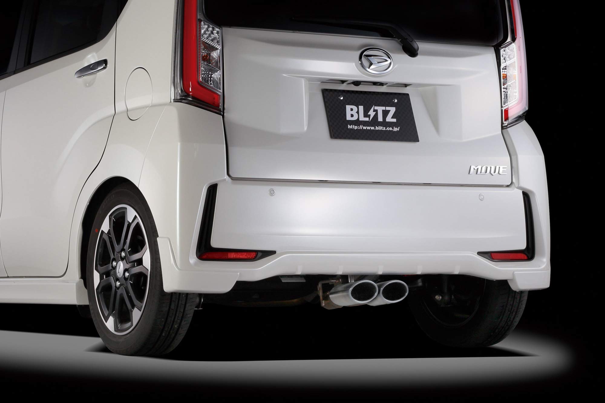 BLITZ(ブリッツ) 【RCオデッセイ用】ブリッツニュルスペック VS