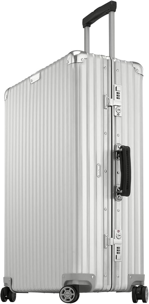 Amazon.com | Rimowa Classic Flight Carry on Luggage IATA 28