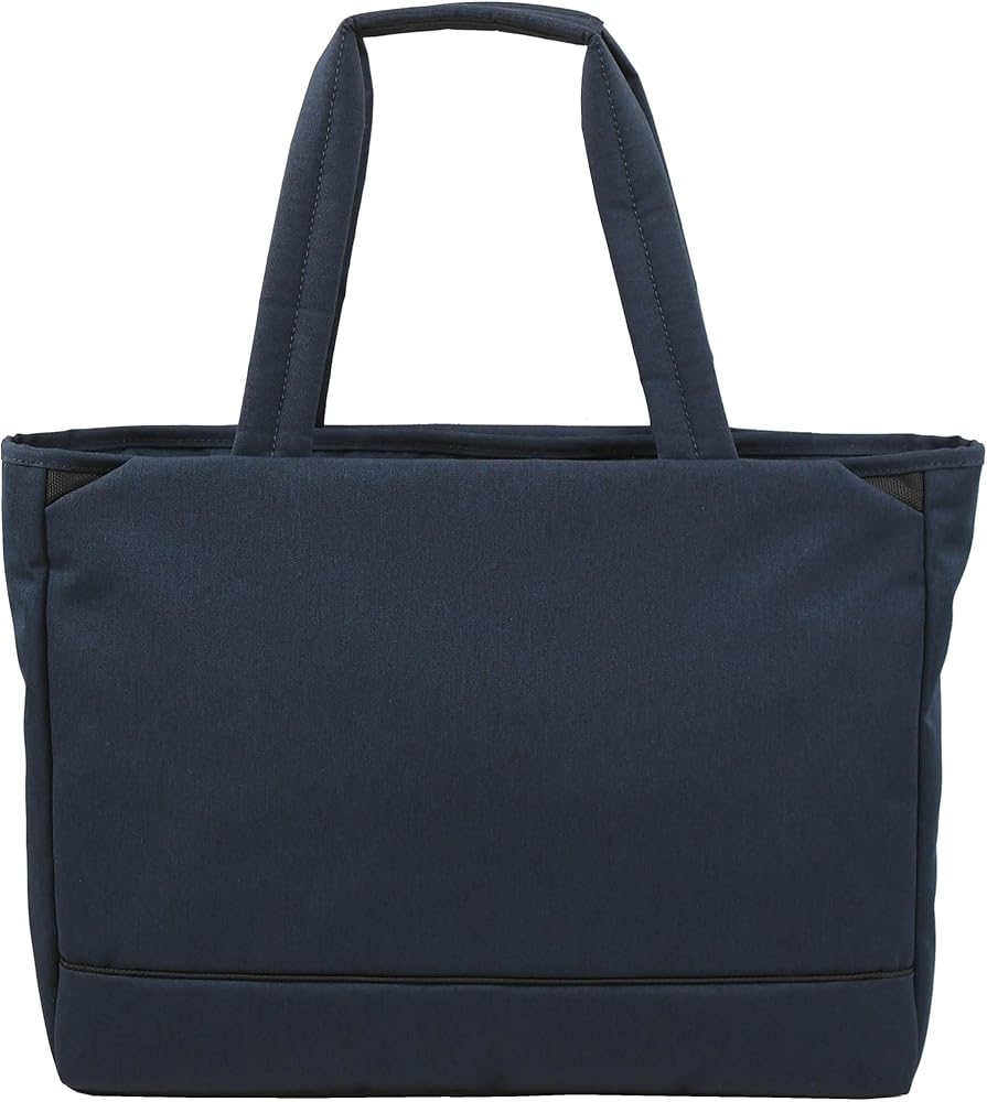 Amazon | [目々澤鞄] トートバッグ レディース メンズ PC ビジネス