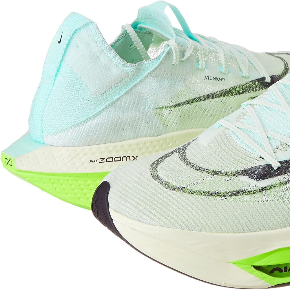 Buy Nike Men Nike Air Zoom Alphafly Next% 2 Running Shoe at Amazon.in