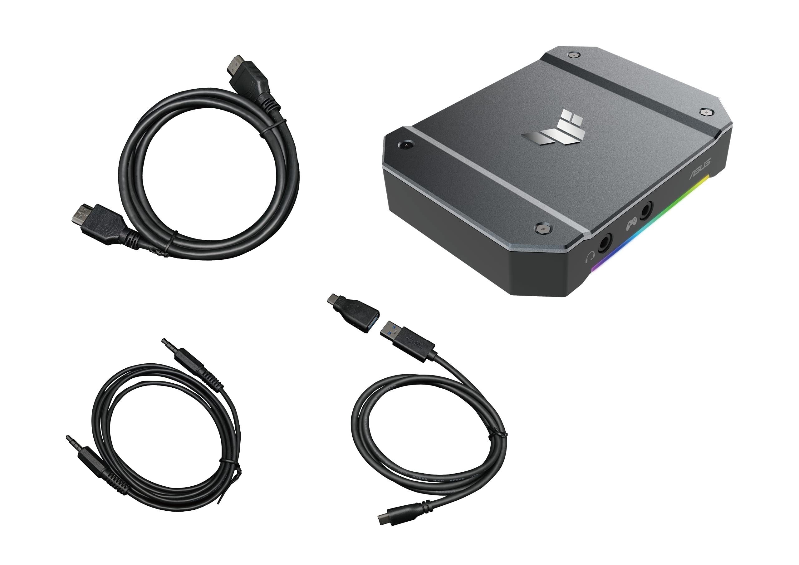 Amazon.com: ASUS TUF Gaming Video Capture Card (CU4K30) 4K/2K