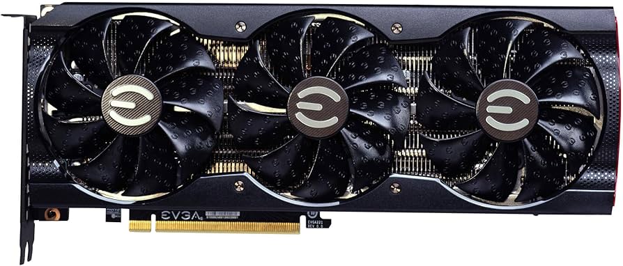 Amazon.com: EVGA 10G-P5-3885-KR GeForce RTX 3080 XC3 ULTRA GAMING