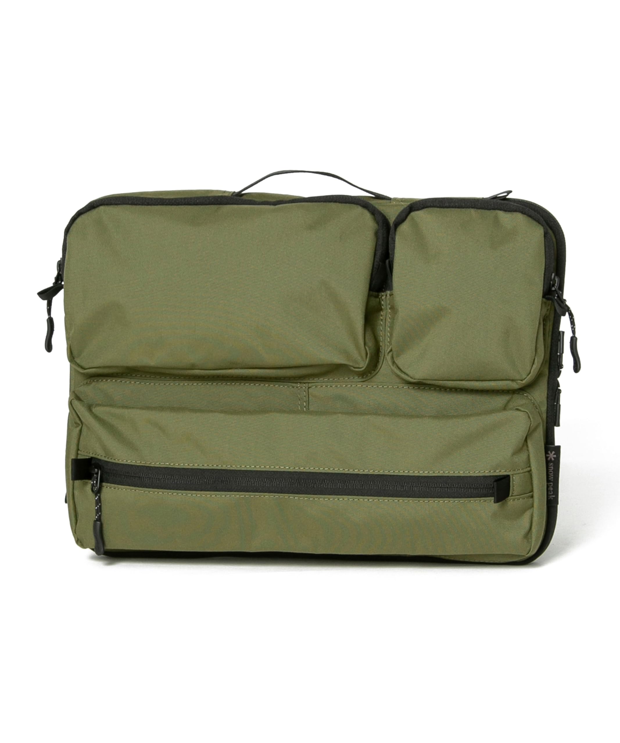 Amazon.co.jp: スノーピーク(snow peak)PCケース 2025New Everyday Use