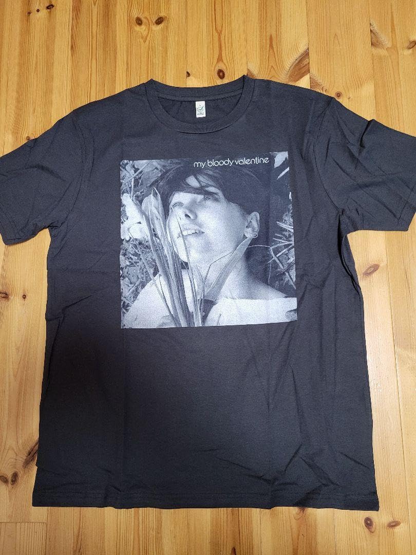 Amazon.co.jp: my bloody valentine tシャツ マイブラッディ