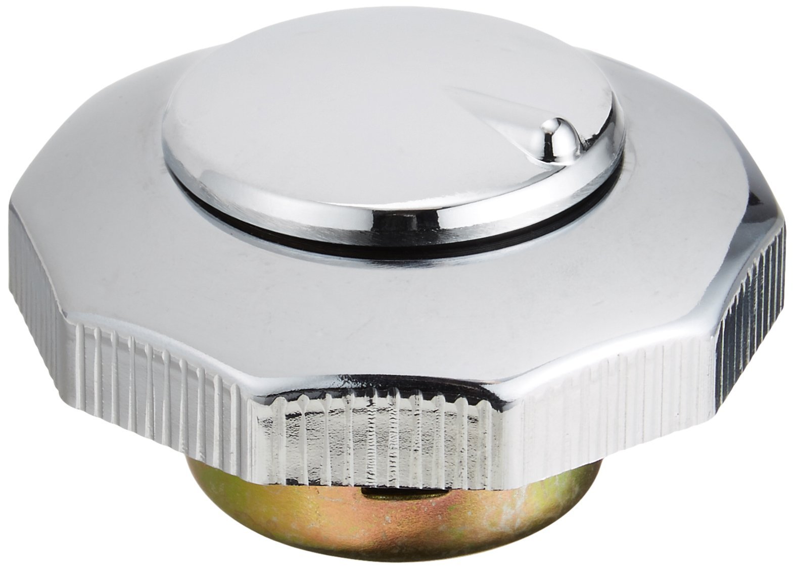 Amazon | キタコ(KITACO) タンクキャップ キー付き TC-1 ガソリン盗難