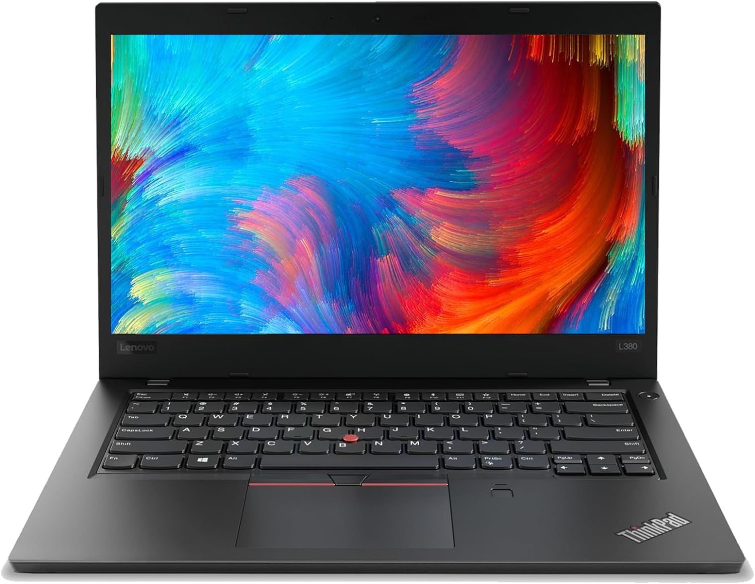 Lenovo ThinkPad L380 Business Laptop, 13.3-Inch FHD Notebook