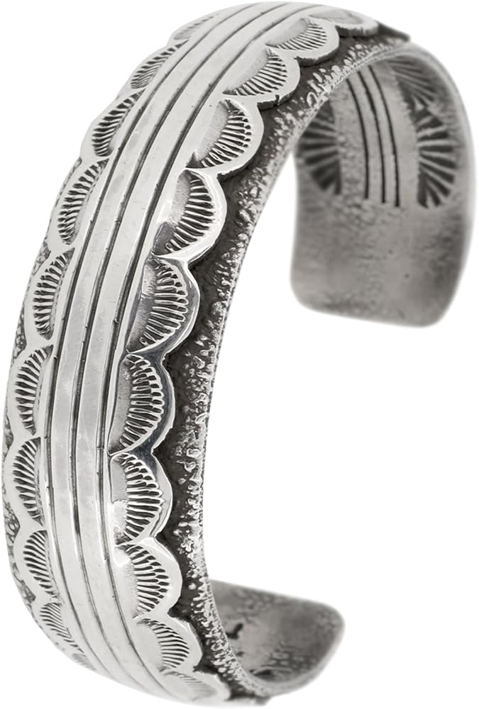 Amazon | [新宿銀の蔵] インディアンジュエリー ナバホ族 オールド