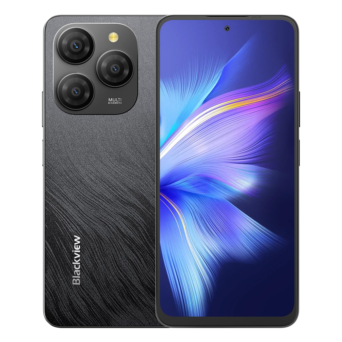 Amazon | Blackview Shark9 24GB+256GB SIMフリー スマートフォン 5G