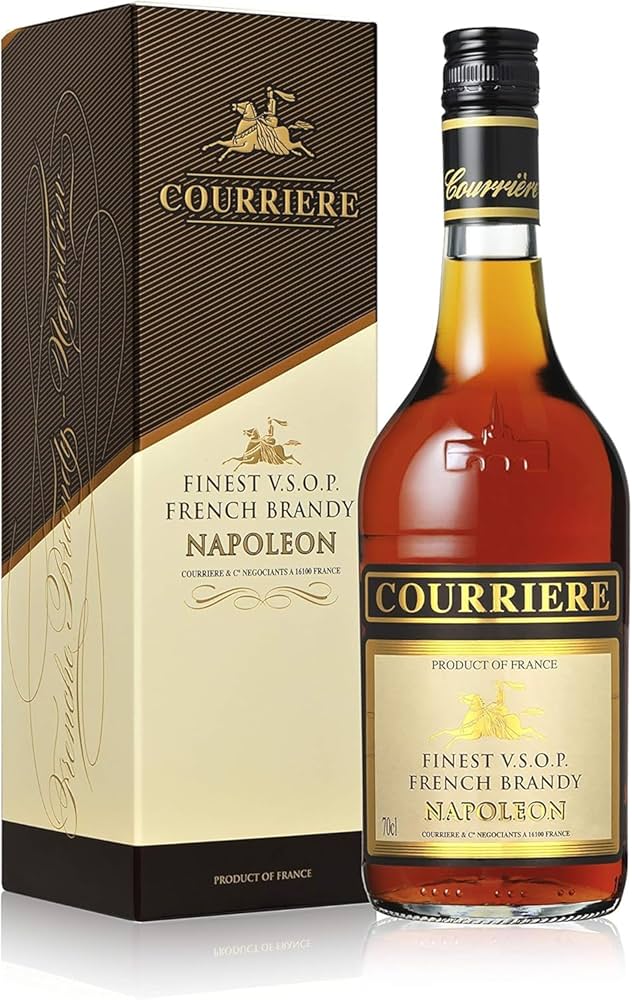 Amazon.co.jp: クリエール ナポレオン 箱付き 並行品 40度 700ml