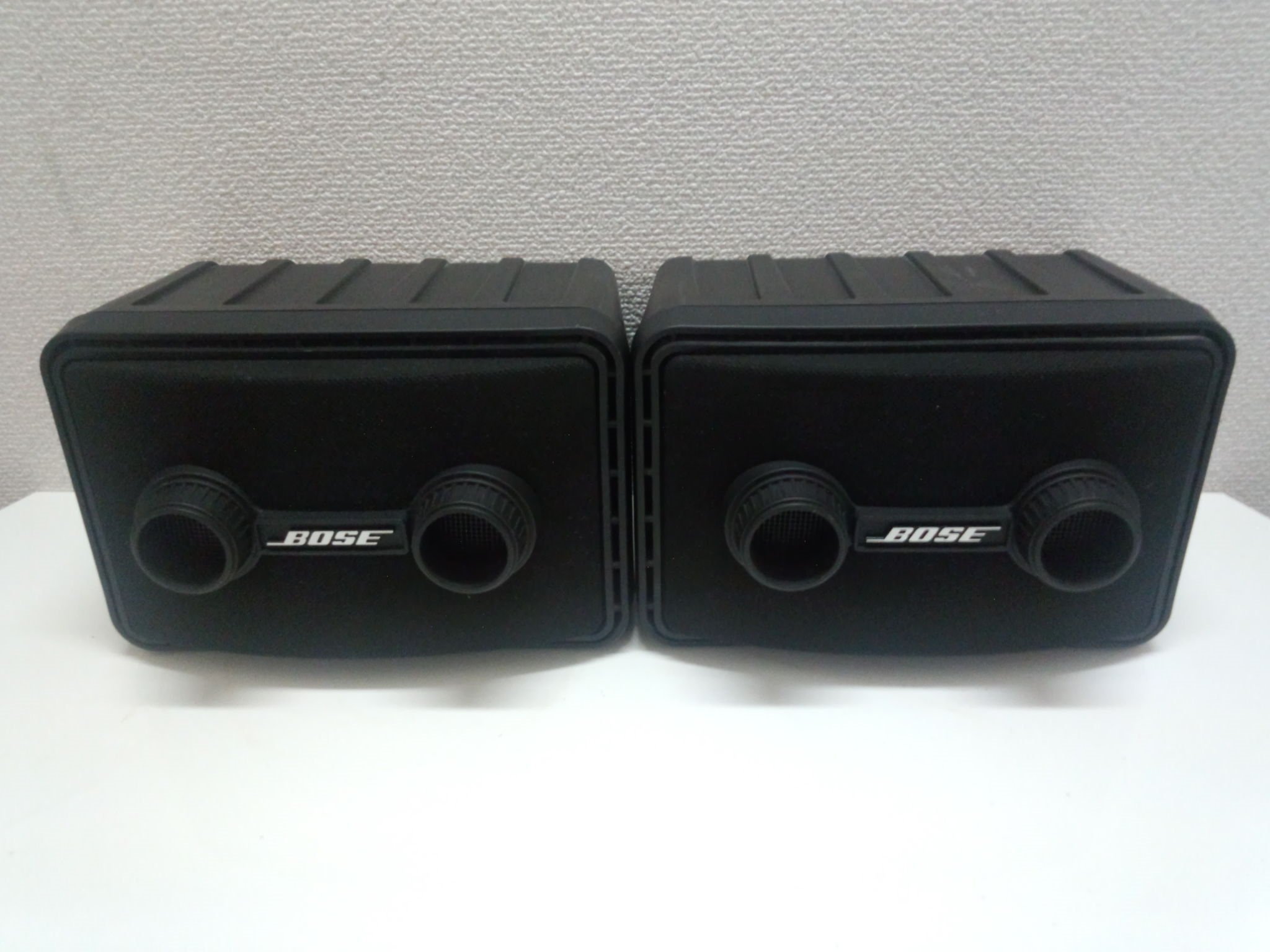 BOSE スピーカーシステム S-101MM 150W 2台セット ボーズ BOSE