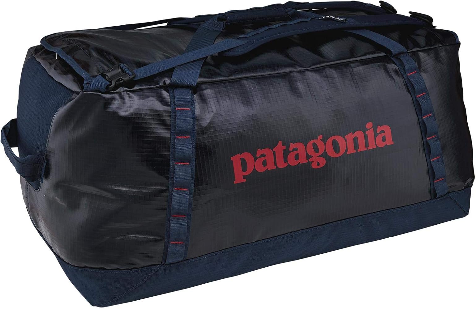 Amazon.co.jp: Patagonia Black Hole Duffel Bag 100L Classic Navy