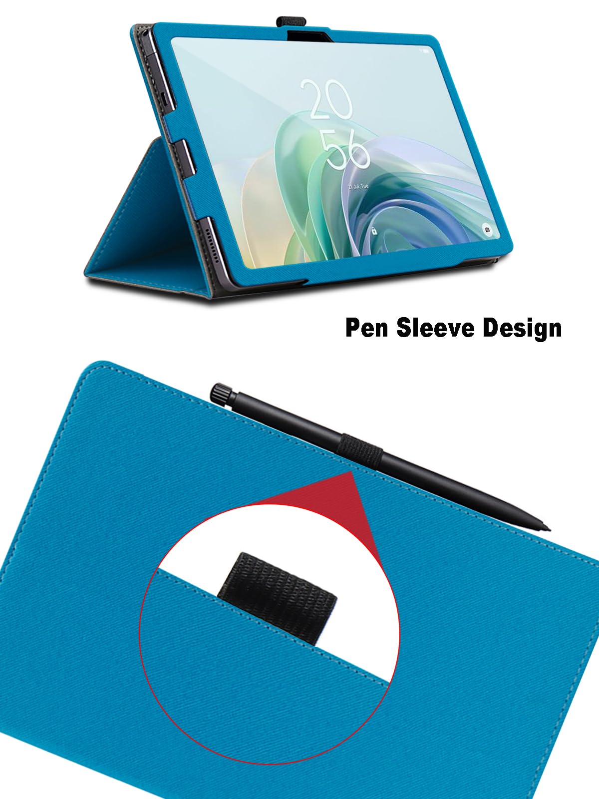 Amazon.co.jp: TCL Tab 11 Gen 2ケース, 11 inch, TCL Tab 11 Gen 2