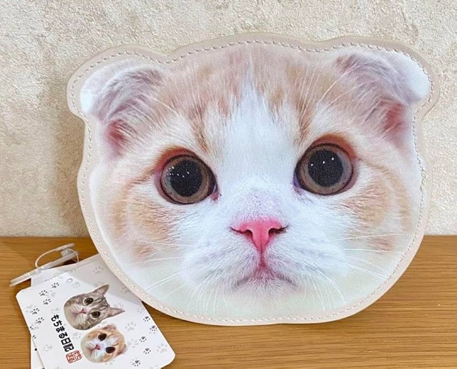 Amazon.co.jp: もちまる日記 ポーチ はなまる 限定コラボ : 文房具