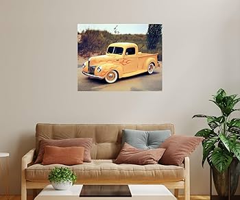 Amazon.co.jp: インパクトポスターギャラリー ヴィンテージ