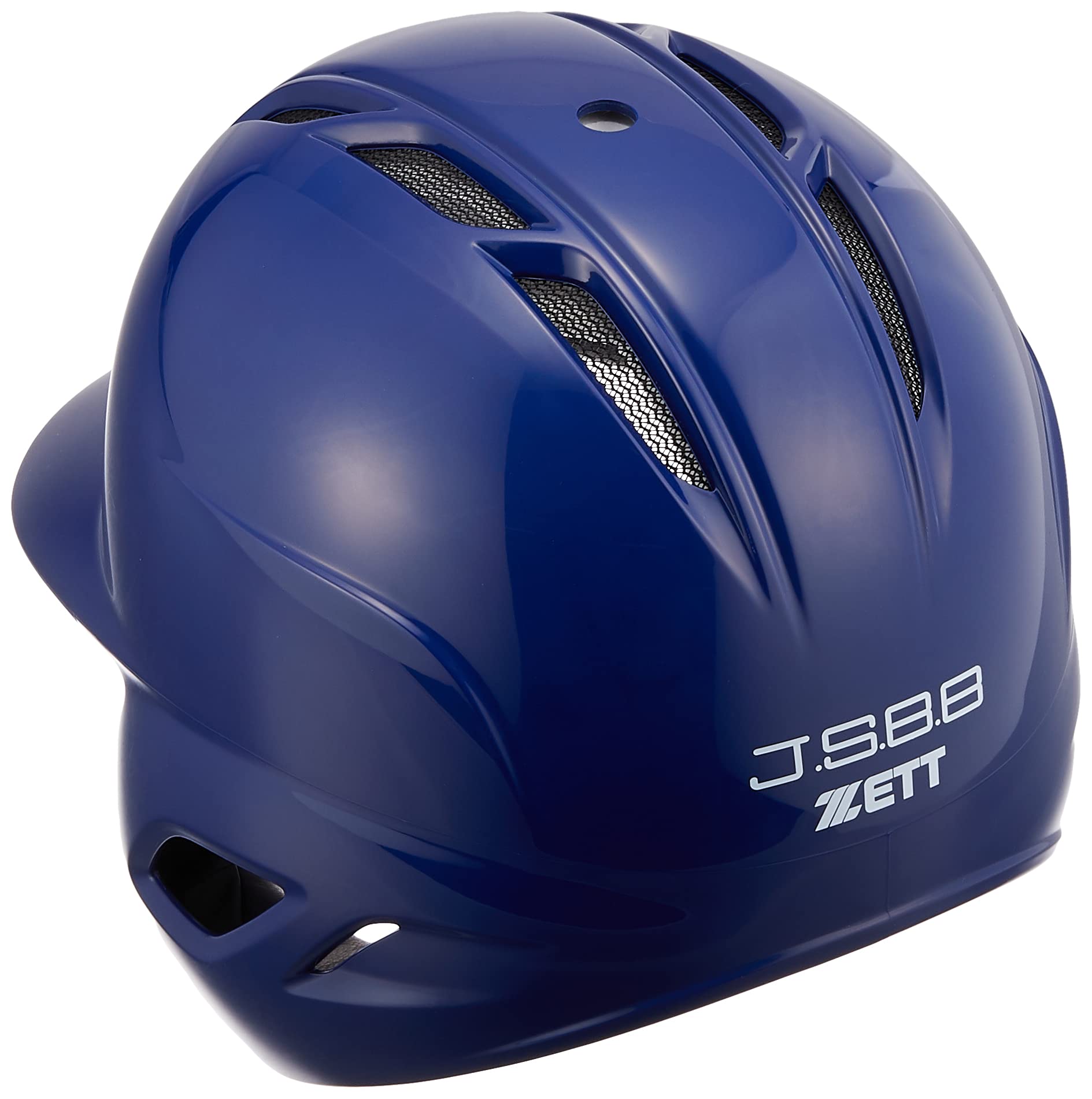 Amazon | ZETT(ゼット) 野球 軟式 バッター用 ヘルメット BHL370