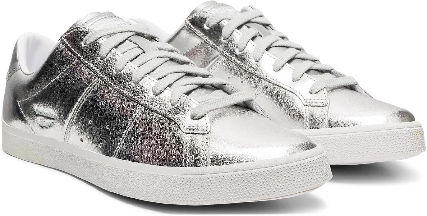 Amazon.co.jp: [オニツカタイガー] スニーカー LAWNSHIP 3.0 ピュア