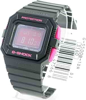 Amazon.co.jp: [CASIO] カシオ G-shock Gショック 腕時計 タフ