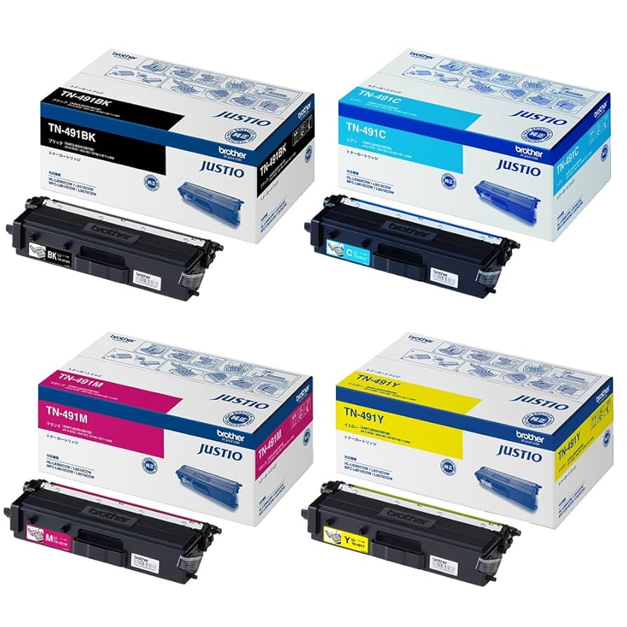 トナー買取 TOSHIBA トナーカートリッジ T-FC415Jセット×3 トナー買取