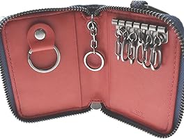 Amazon.co.jp: [ディーゼル]キーケース デニムブルー DAVYS CLE WALLET