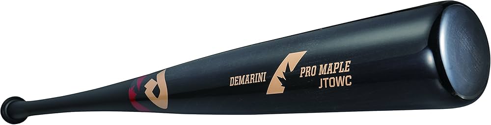 Amazon | DeMARINI(ディマリニ) トレーニング用バット プロメープル