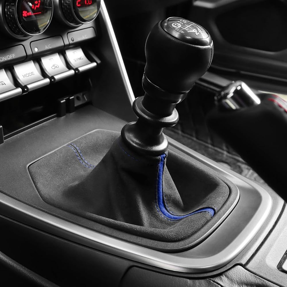 クレスト アルファード 10 15 ラグジュアリー シフトブーツ シフト