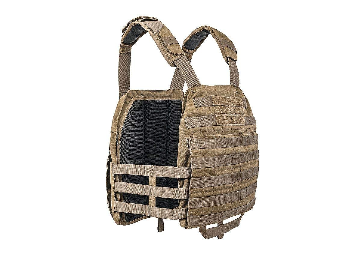 Amazon.co.jp: タスマニアンタイガープレートキャリア Mk3 S/M 生産