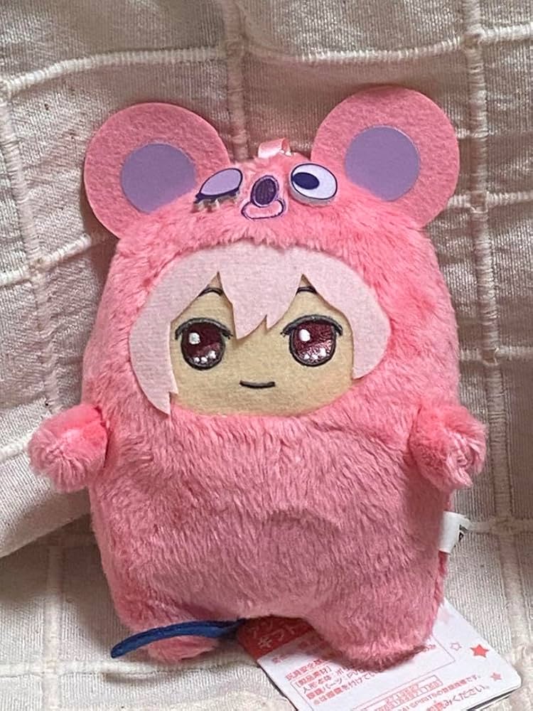 Amazon.co.jp: アイナナ 九条天 モンぬい アイドリッシュセブン きら