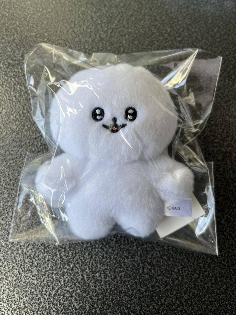 Amazon.co.jp: 正反対な君と僕 イエティぬいぐるみキーホルダー : おもちゃ