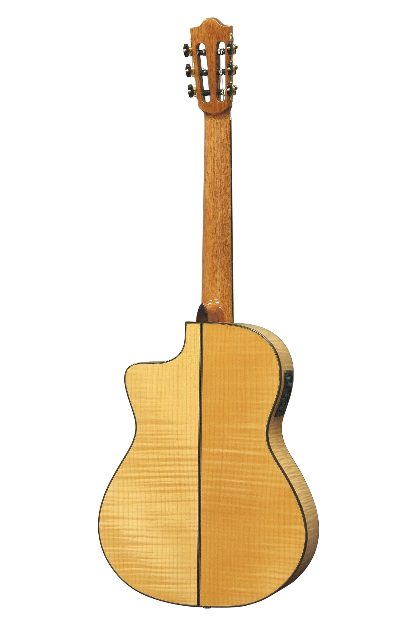 Amazon | マルティネス(Martinez) Crossover Series MP-14 Maple