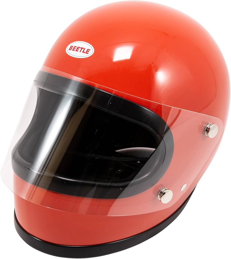 Amazon.co.jp: 【公道使用不可】オーシャンビートル STRヘルメット