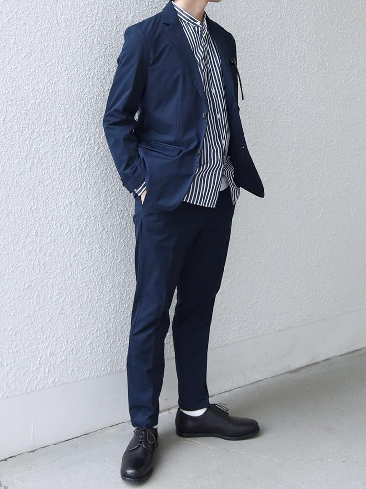 Amazon.co.jp: [シップス] シップス エニィ SHIPS any スーツ