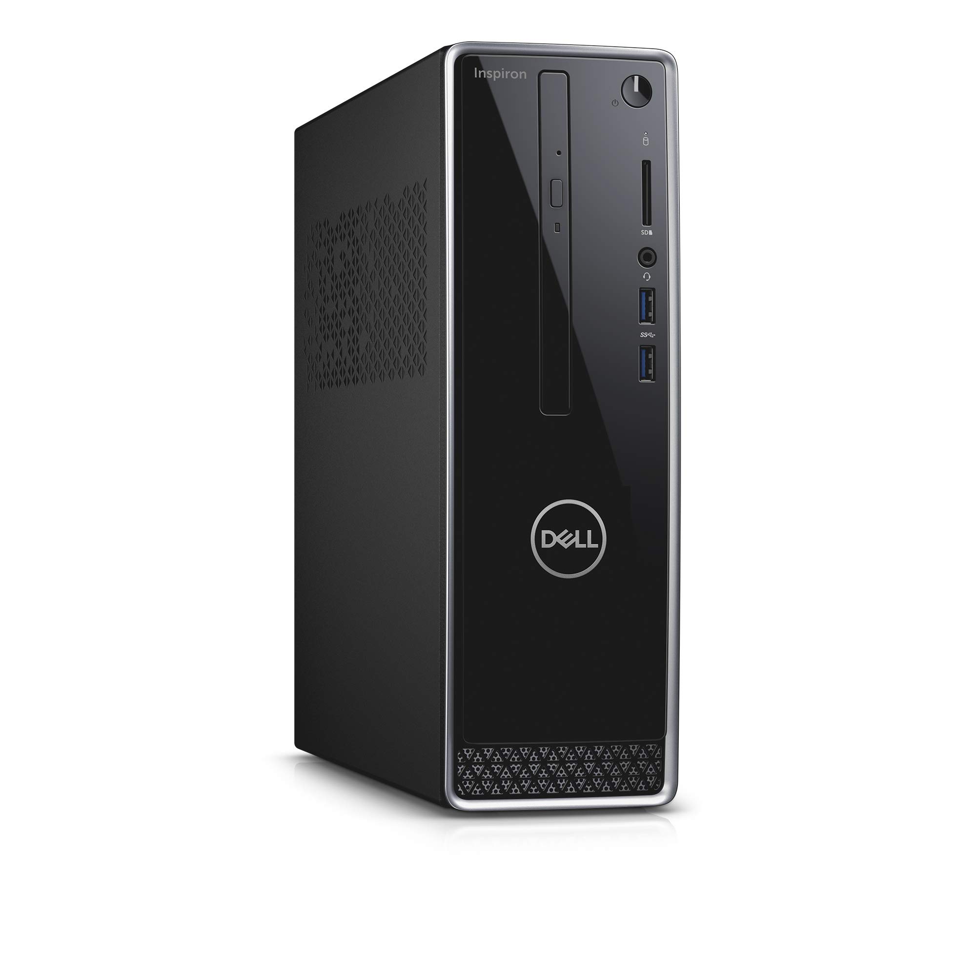 Amazon.com: Dell Inspiron Desktop, Intel Core i3-8100, Intel UHD