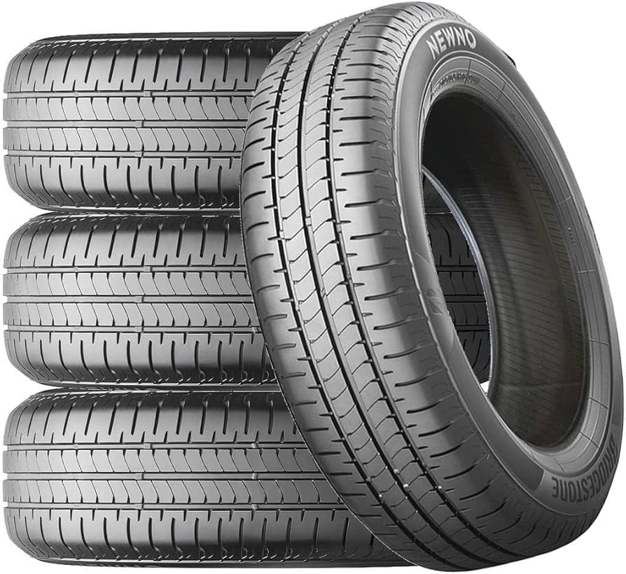 Amazon | ブリヂストン(BRIDGESTONE) 155/65R14 NEWNO 4本セット