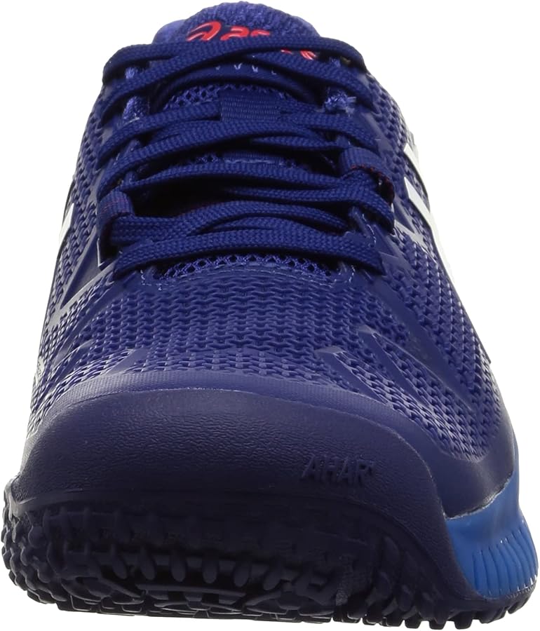 Amazon | [アシックス] テニスシューズ GEL-RESOLUTION 8 OC メンズ