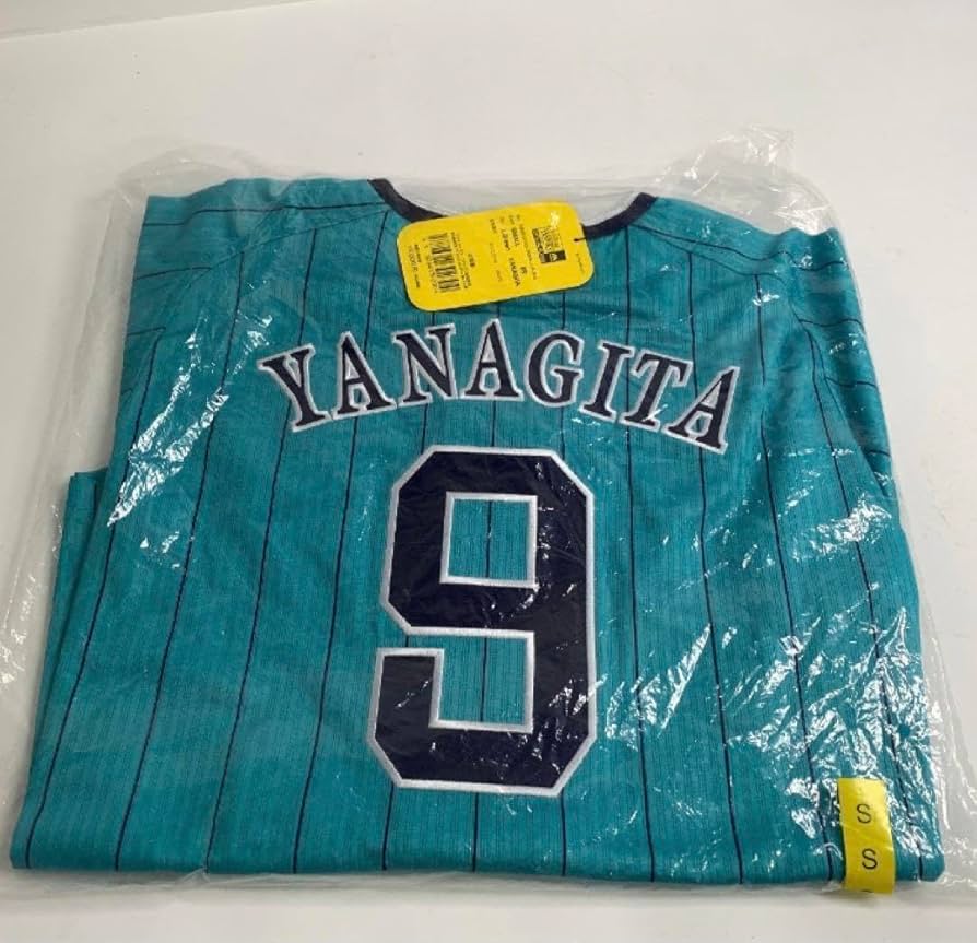 柳田悠岐 侍ジャパン ユニフォーム 日本代表 ギータ M ソフトバンク