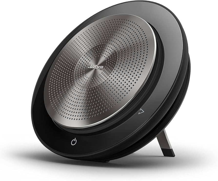 Amazon.co.jp: Jabra Speak 750 MS マイクロソフト認定スピーカー