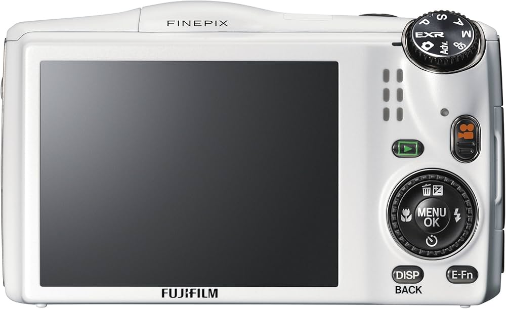 Amazon | FUJIFILM デジタルカメラ 1600万画素 ズーム光学18倍