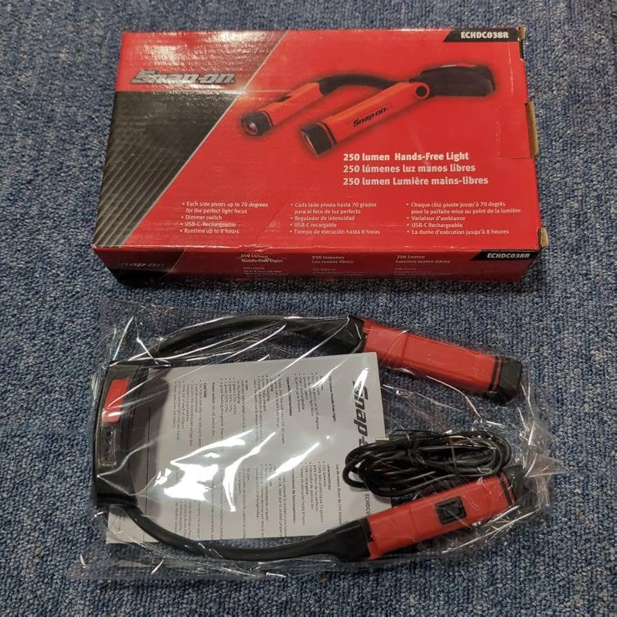 Amazon.co.jp: スナップオン ネックライト LED ライト : ホーム＆キッチン