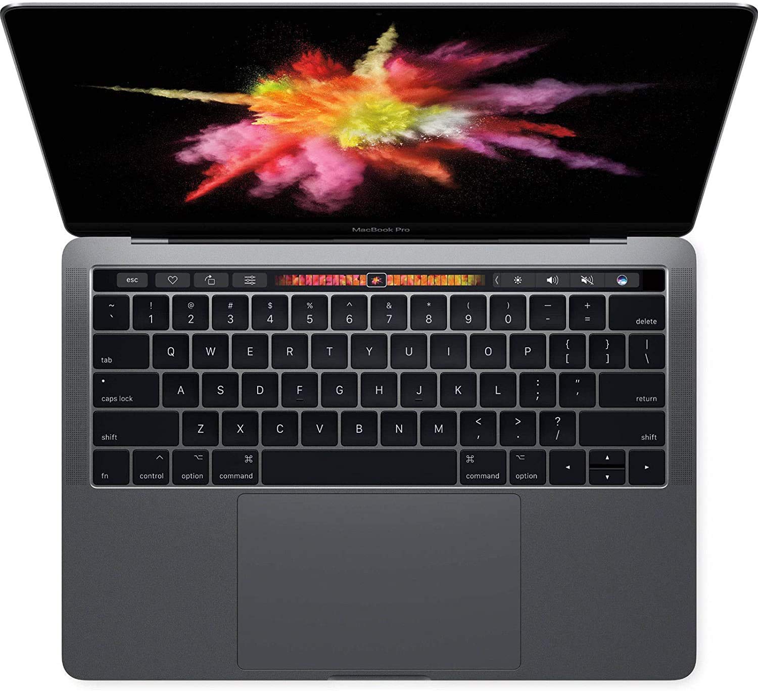 Amazon.com: Apple MBPRO 13IN I7 3.5 M17 256GB GRY : Electronics