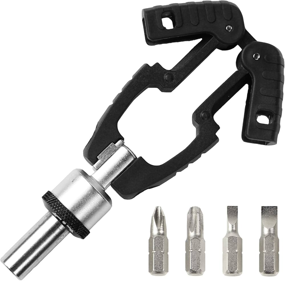 Amazon.co.jp: VAXPOT(バックスポット) ラチェット ドライバー