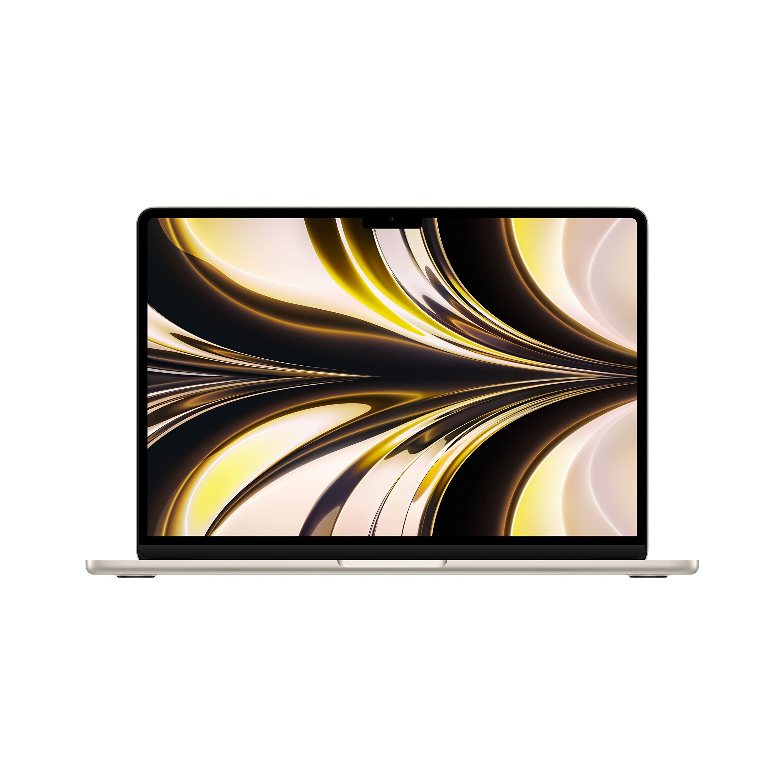 Amazon.co.jp: 【整備済み品】Apple MacBook Air M2 2022 (13インチ