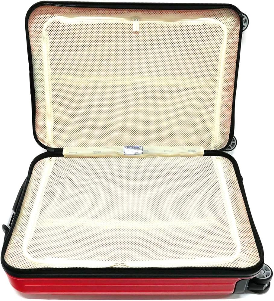 Amazon.co.jp: [リモワ] スーツケース SALSA AIR サルサ エアー TSA