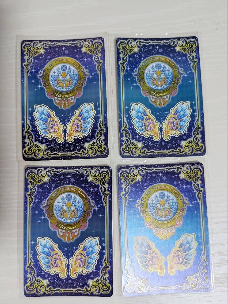 Amazon.co.jp: アイカツ 騎咲レイ イノセントプリンスコーデ Web当選品