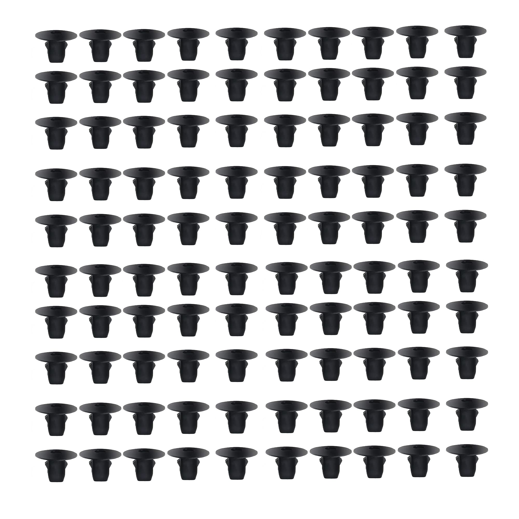 Amazon.co.jp: フェンダーライナー マッドガードリテーナークリップ