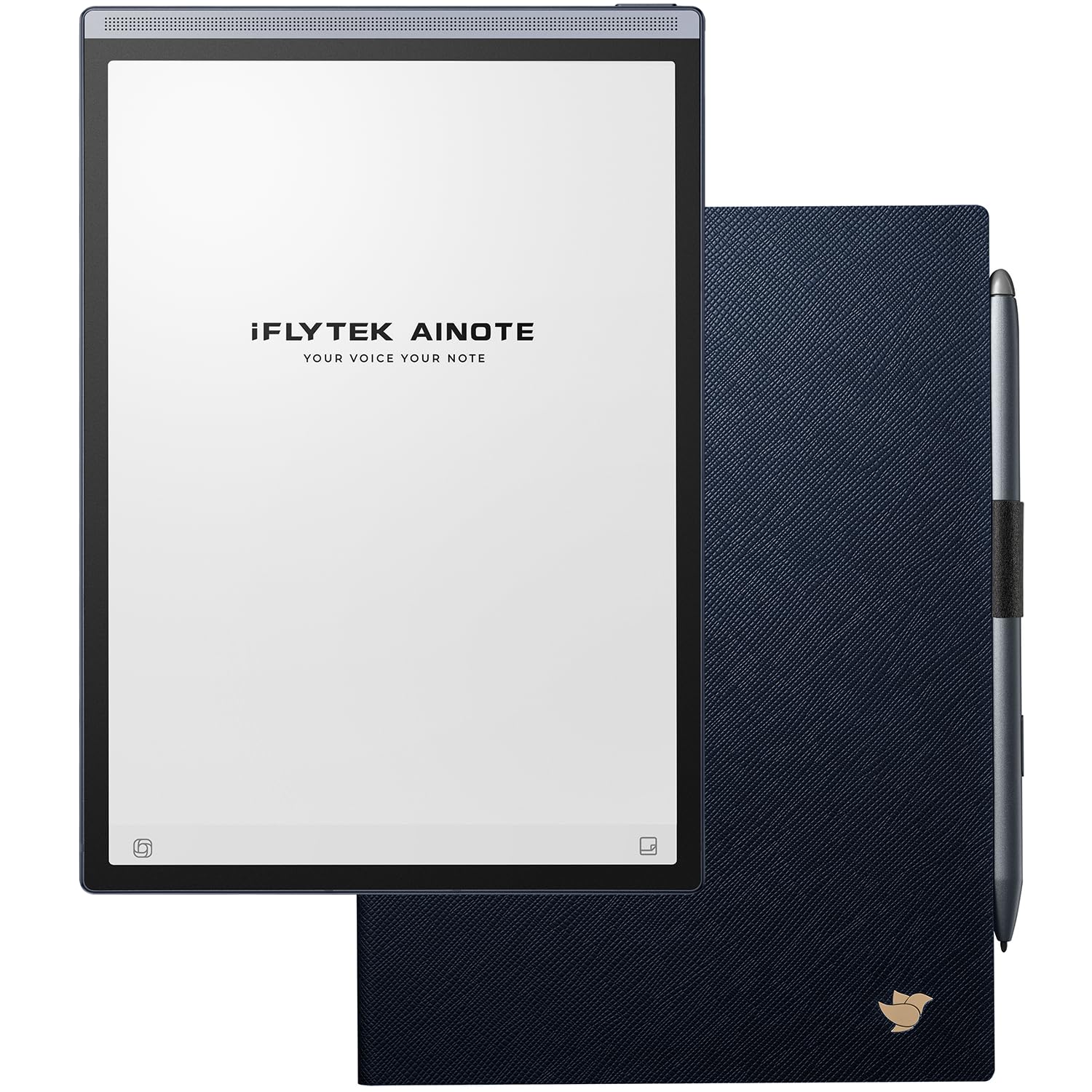 Amazon.com : iflytek AINOTE Air 2 Bundle,8.2-inch AI Note Taking