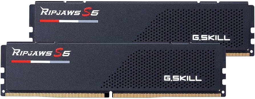 Amazon.co.jp: F5-5600J3636D32GX2-RS5K [Ripjaws S5 64GB (32GBx2