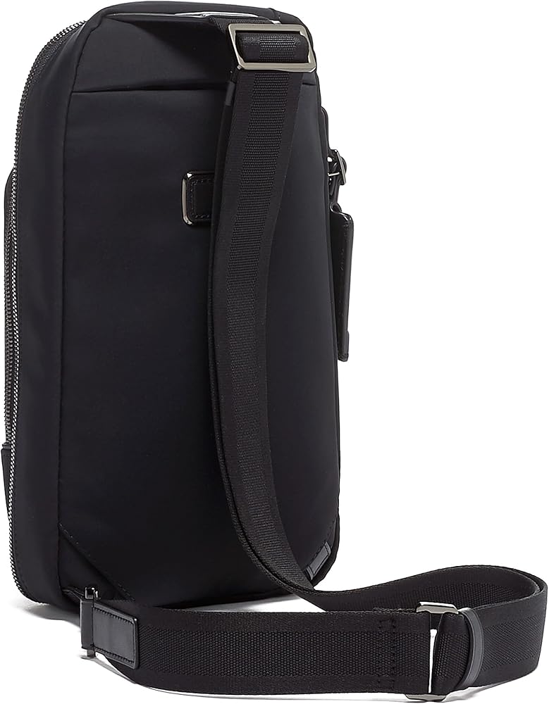 Amazon.com: TUMI - Harrison Gregory Sling - Men's Lightweight