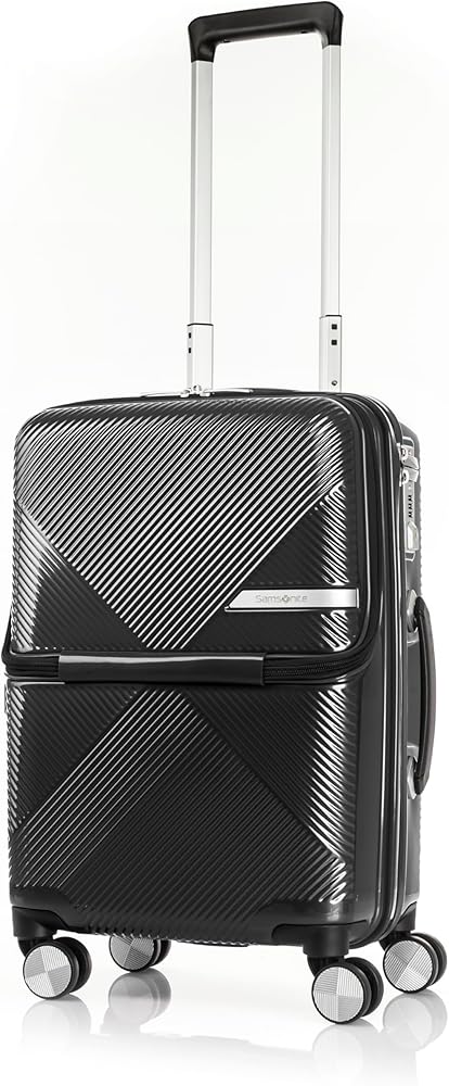 Amazon | [サムソナイト] スーツケース キャリーケース ヴォラント
