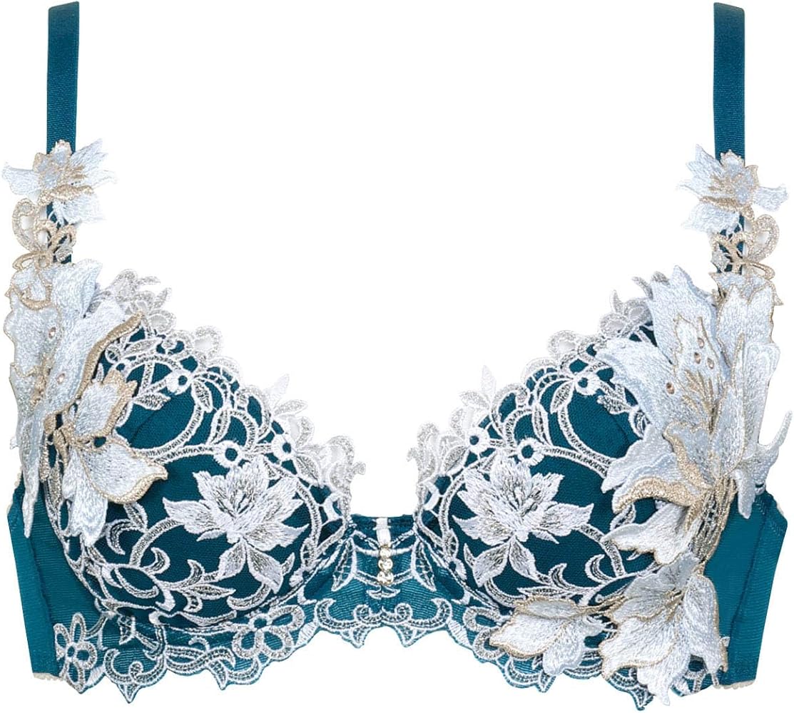 Amazon | [ワコール] サルート Salute 12グループ ブラジャー 3/4